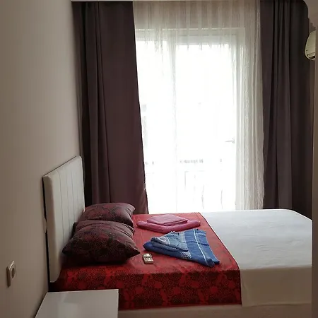 Vienna Apart 公寓式酒店 *