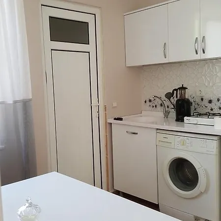 Vienna Apart Antalya